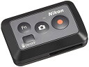 【未使用】Nikon リモコン ML-L6(アクションカメラ KeyMission用)