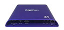【未使用】BrightSign XT243 | 4K デュアルビデオデコード標準I/Oプレーヤー