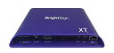 【中古-非常に良い】BrightSign XT243 | 4K デュアルビデオデコード標準I/Oプレーヤー