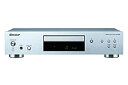 【中古】パイオニア PD-30AE CDプレーヤー シルバー PD-30AE(S)