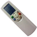 【中古-非常に良い】(代替品)TOSHIBA東芝エアコン リモコン WH-F1S 適用します(WH-F2S WH-F1J WH-F2J WH-F3J WH-F1...