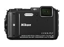 yÁzNikon fW^J COOLPIX AW130 ubN BK