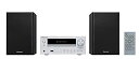 【中古-非常に良い】パイオニア X-HM26 CDミニコンポ Bluetooth搭載/MP3/AM/FM対応 シルバー X-HM26(S)