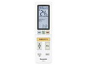 【中古-非常に良い】パナソニック Panasonic インバーター冷暖房除湿タイプ ルームエアコン リモコン リモコンホルダー付き ACRA75C02210X