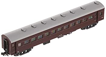【中古】KATO Nゲージ オハフ61 5267 鉄道模型 客車
