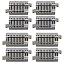 【中古-非常に良い】KATO Nゲージ 端数線路セットB 20-092 鉄道模型用品