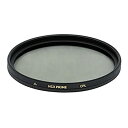 【中古-非常に良い】ProMaster Digital HGX Prime Polarising Filter 77mm