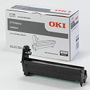 【未使用】【中古】沖データ イメージドラム ブラック (C712dnw) DR-C4CK