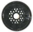 【未使用】【中古】TOP LINE ドリフトスパーギヤ 48ピッチ 90T 1個入り SG-4890