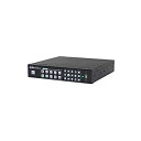 【未使用】【中古】datavideo HDR-1 スタンドアロン H.264 レコーダーとプレーヤー