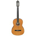 【中古】VALENCIA クラシックギター 4/4 VC204H ナット幅 45mm ナチュラル