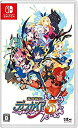 【未使用】【中古】魔界戦記ディスガイア5 - Switch
