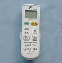 【未使用】【中古】ダイキン ダイキン 純正エアコン用リモコン ARC443A22