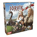 【中古】ホビージャパン ヨーヴィック 日本語版 (2-5人用 60-90分 10才以上向け) ボードゲーム