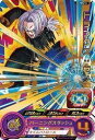【中古】スーパードラゴンボールヒーローズ/PBS-15 トランクス:ゼノ