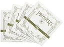 【中古】PIRASTRO OLIV オリーブ バイオリン弦セット(E線ループエンド)