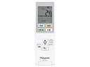 【中古】パナソニック Panasonic インバーター冷暖房除湿タイプ ルームエアコン エオリア Eolia リモコン ACRA75C02330X