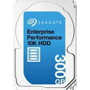 【中古-非常に良い】【輸入・日本仕様】Seagate ST300MM0058 2.5インチ 内蔵ハードドライブ 300GB