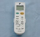 【中古-非常に良い】ダイキン ダイキン 純正エアコン用リモコン ARC443A21
