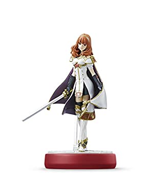 【未使用】【中古】amiibo セリカ(ファイアーエムブレムシリーズ) 【未使用】【中古】amiibo セリカ(ファイアーエムブレムシリーズ)