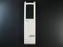【中古】三菱重工 エアコンリモコン RKH011H505 1RH