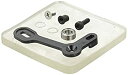 【未使用】【中古】タミヤ ホップアップオプションズ No.1751 OP.1751 TA07 センターシャフトブリッジ 54751