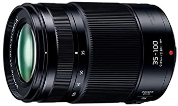 【中古-非常に良い】パナソニック 望遠ズームレンズ マイクロフォーサーズ用 ルミックス G X VARIO 35-100mm/F2.8 II /POWER O.I.S H-HSA35100 【中古-非常に良い】パナソニック 望遠ズームレンズ マイクロフォーサーズ用 ルミックス G X VARIO 35-100mm/F2.8 II /POWER O.I.S H-HSA35100