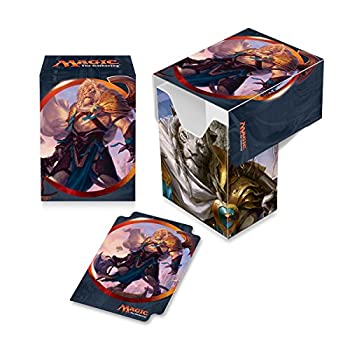 【未使用】【中古】Magic the Gathering: Aether Revolt Deck Box - Ajani Unyielding当店取り扱いの中古品についてこちらの商品は中古品となっております。 付属品の有無については入荷の度異なり、商品タイトルに付属品についての記載がない場合もございますので、ご不明な場合はメッセージにてお問い合わせください。 買取時より付属していたものはお付けしておりますが、付属品や消耗品に保証はございません。中古品のため、使用に影響ない程度の使用感・経年劣化（傷、汚れなど）がある場合がございますのでご了承下さい。また、中古品の特性上ギフトには適しておりません。当店は専門店ではございませんので、製品に関する詳細や設定方法はメーカーへ直接お問い合わせいただきますようお願い致します。 画像はイメージ写真です。ビデオデッキ、各プレーヤーなど在庫品によってリモコンが付属してない場合がございます。限定版の付属品、ダウンロードコードなどの付属品は無しとお考え下さい。中古品の場合、基本的に説明書・外箱・ドライバーインストール用のCD-ROMはついておりませんので、ご了承の上お買求め下さい。当店での中古表記のトレーディングカードはプレイ用でございます。中古買取り品の為、細かなキズ・白欠け・多少の使用感がございますのでご了承下さいませ。ご返品について当店販売の中古品につきまして、初期不良に限り商品到着から7日間はご返品を受付けておりますので 到着後、なるべく早く動作確認や商品確認をお願い致します。1週間を超えてのご連絡のあったものは、ご返品不可となりますのでご了承下さい。中古品につきましては商品の特性上、お客様都合のご返品は原則としてお受けしておりません。ご注文からお届けまでご注文は24時間受け付けております。当店販売の中古品のお届けは国内倉庫からの発送の場合は3営業日〜10営業日前後とお考え下さい。 海外倉庫からの発送の場合は、一旦国内委託倉庫へ国際便にて配送の後にお客様へお送り致しますので、お届けまで3週間から1カ月ほどお時間を頂戴致します。※併売品の為、在庫切れの場合はご連絡させて頂きます。※離島、北海道、九州、沖縄は遅れる場合がございます。予めご了承下さい。※ご注文後、当店より確認のメールをする場合がございます。ご返信が無い場合キャンセルとなりますので予めご了承くださいませ。