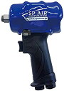 【中古】エスピーエアー(SP) インパクトレンチ12.7mm角 SP-7147EX-S
