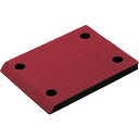 【中古-非常に良い】SI(シナノ) 75×110mmマジックパッド 穴なし 490B101