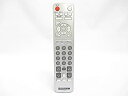 【未使用】【中古】日立 テレビ用リモコン CL-RM25X(16L-X700)