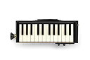 【中古-非常に良い】HAMMOND ハモンド PRO-24B 鍵盤ハーモニカ エレアコ バスモデル