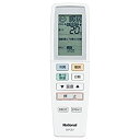 【未使用】【中古】パナソニック 純正エアコン用リモコン CWA75C3085X