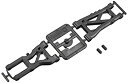 【未使用】【中古】タミヤ ホップアップオプションズ No.1740 OP.1740 TA07 Dパーツ (サスアーム・ミディアム) 54740