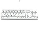 【中古-非常に良い】【輸入・日本仕様】FILCO Majestouch2 HAKUA 静音モデル 104US ASCII配列テンキー機能付きキーボード USB/...