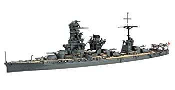 【中古-非常に良い】フジミ模型 1/700 特シリーズ No.97 日本海軍戦艦 日向 昭和16年 プラモデル 特97
