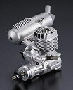 【中古】MAX-25FX II (21L) W/892 サイレンサー 飛行機用エンジン 12662