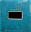 【中古】【輸入・日本仕様】インテル Intel Core i5-4200M モバイル CPU 2.5 GHz Dual-Core ソケット G3 - SR1HA