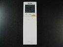 【未使用】【中古】三菱電機 エアコンリモコン XG161