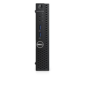 【中古】【輸入・日本仕様】3050 MFF i5 7500 8GB 500GB