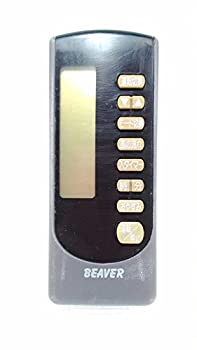 【中古】三菱 BEAVER エアコン リモコン RKN502A 006 【中古】三菱 BEAVER エアコン リモコン RKN502A 006