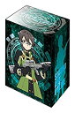 【中古】ブシロード デッキホルダーコレクションV2 Vol.155 劇場版 ソードアート・オンライン -オーディナル・スケール- 『シノン』