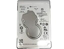 【未使用】Seagate 1TB ノートパソコン HDD SATA 6Gb/s 128MB キャッシュ 2.5インチ 内蔵ハードドライブ (ST1000LM03...