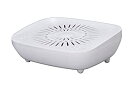 【中古】ROOMMATE 快適足元ファン EB-RM25G