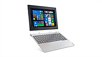 【未使用】Lenovo 2in1 タブレット ideaPad Miix 320 80XF002AJP/Windows 10/Office Mobile/2GB/64GB/10.1インチ(2017年モデル)