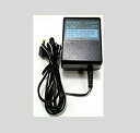 【中古-非常に良い】SONY ソニー ACアダプター AC-E455C DC4.5V 500mA
