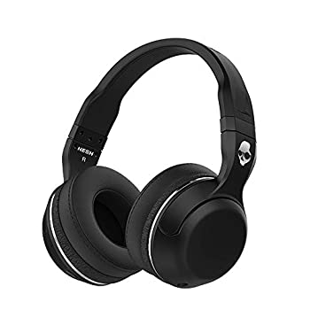 【未使用】【中古】(スカルキャンディー) Skullcandy Hesh2ワイヤレスBluetoothヘッドホン