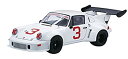 【中古】フジミ模型 1/24 サーキットの狼シリーズ No.14 ポルシェ 911 カレラ RSR ターボ 2.1 早瀬佐近 プラモデル CW14