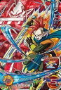【中古】スーパードラゴンボールヒーローズ第4弾/SH4-CP5 タピオン