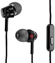 【中古-非常に良い】ソニー イヤホン MDR-EX155AP : カナル型 リモコン・マイク付き ブラック MDR-EX155AP B